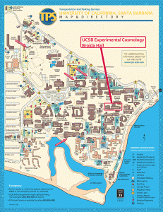Campus Map