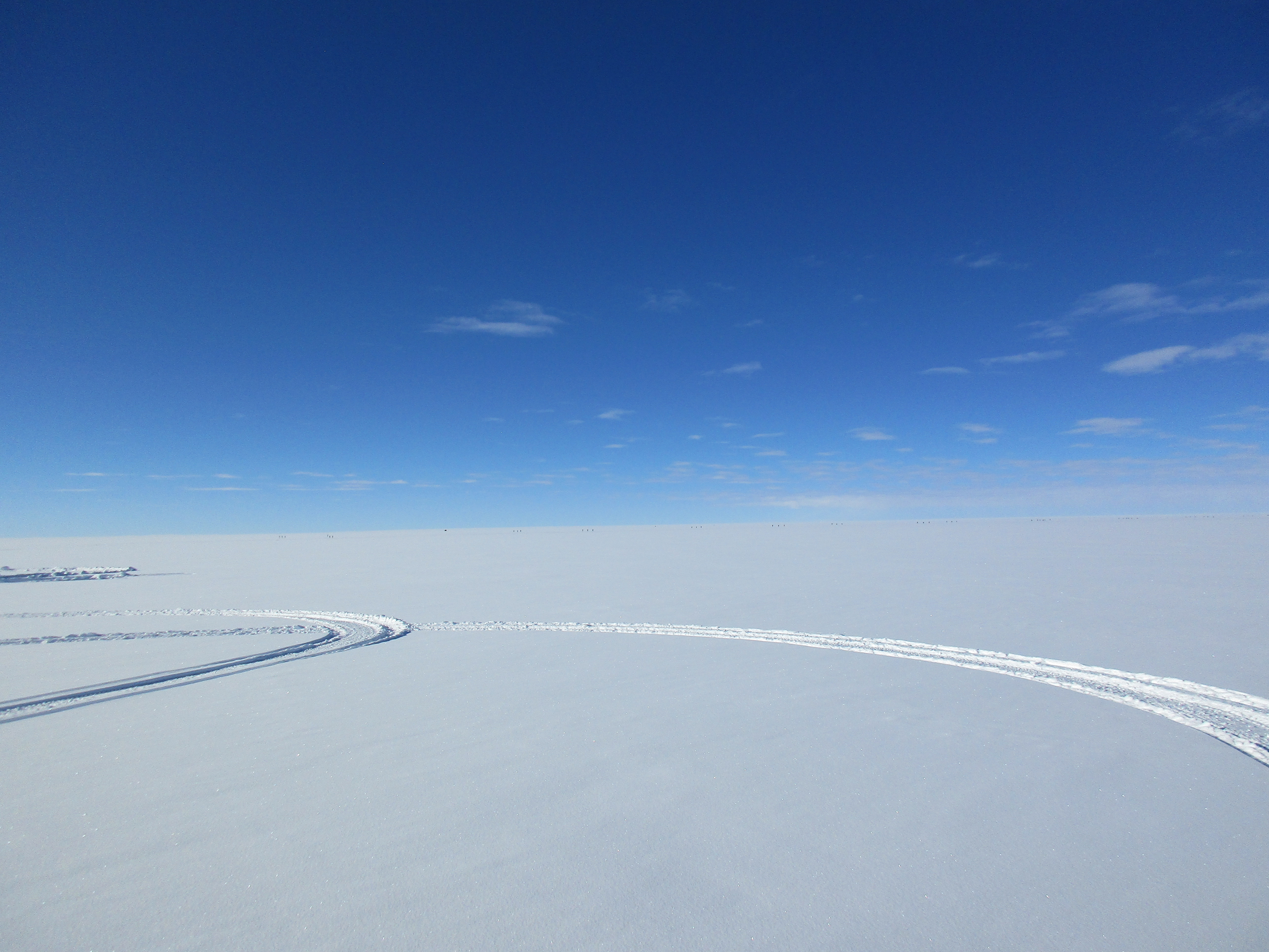 Greenland Scenery